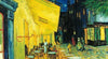 Ravensburger - Van Gogh: Cafe at Night 1000 Piece Jigsaw Puzzle