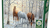 Cobble Hill - Winter Trio 1000 Piece Jigsaw Puzzle