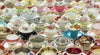 Cobble Hill - More Teacups 1000 Piece Jigsaw Puzzle