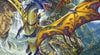 Cobble Hill - Waterfall Dragons 1000 Piece Jigsaw Puzzle