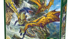 Cobble Hill - Waterfall Dragons 1000 Piece Jigsaw Puzzle