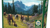 Cobble Hill - Horse Meadow 1000 Piece Jigsaw Puzzle