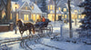 Cobble Hill - Horse-Drawn Buggy 1000 Piece Jigsaw Puzzle
