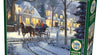 Cobble Hill - Horse-Drawn Buggy 1000 Piece Jigsaw Puzzle