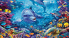 Cobble Hill - Dolphins at Play 1000 Piece Jigsaw Puzzle