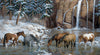 Cobble Hill - Spirit of the Rockies 1000 Piece Jigsaw Puzzle