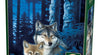 Cobble Hill - Wolf Canyon 1000 Piece Jigsaw Puzzle