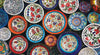 Cobble Hill - Bowls 1000 Piece Jigsaw Puzzle