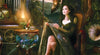 Cobble Hill - Trapped, Melanie Delon 1000 Piece Jigsaw Puzzle