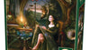 Cobble Hill - Trapped, Melanie Delon 1000 Piece Jigsaw Puzzle