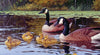 Cobble Hill - Platts Pond 1000 Piece Jigsaw Puzzle