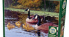 Cobble Hill - Platts Pond 1000 Piece Jigsaw Puzzle
