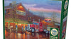 Cobble Hill - Big Red 1000 Piece Jigsaw Puzzle