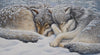 Cobble Hill - Winter Repose 1000 Piece Jigsaw Puzzle