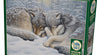 Cobble Hill - Winter Repose 1000 Piece Jigsaw Puzzle