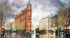 Cobble Hill - Flat Iron 1000 Piece Jigsaw Puzzle