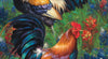 Cobble Hill - Roosters 1000 Piece Jigsaw Puzzle