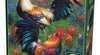 Cobble Hill - Roosters 1000 Piece Jigsaw Puzzle