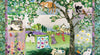 Cobble Hill - Wind in the Whiskers 1000 Piece Jigsaw Puzzle