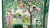 Cobble Hill - Wind in the Whiskers 1000 Piece Jigsaw Puzzle