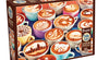 Cobble Hill - BaristArt 1000 Piece Jigsaw Puzzle