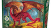 Cobble Hill - Red Dragon's Treasure 1000 Piece Jigsaw Puzzle