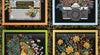 Cobble Hill - Floral Objects 1000 Piece Jigsaw Puzzle