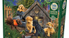 Cobble Hill - In The Doghouse 1000 Piece Jigsaw Puzzle