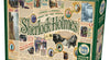 Cobble Hill - Sherlock Holmes 1000 Piece Jigsaw Puzzle
