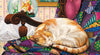 Cobble Hill - Sweet Dreams 1000 Piece Jigsaw Puzzle