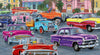 Ravensburger - Cruisin' 500 Piece Large Format Puzzle