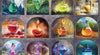 Ravensburger - Magical Potions 1000 Piece Adult's Jigsaw Puzzle
