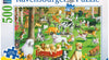 At the Dog Park Puzzle 500pcLF