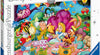 Ravensburger - Disney: Collector's Edition #2 Alice in Wonderland 1000 Piece Adult's Puzzle