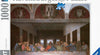 Ravensburger - Art Collection: Leonardo: L'ultima cena 1490s 1000 Piece Puzzle
