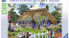 Ravensburger - Cottage in England Puzzle 1500 Piece Puzzle