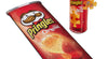 Gibsons - Pringles 250 Piece Jigsaw Puzzle