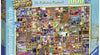 Ravensburger - The Collector's Cupboard 1000 Piece Puzzle