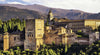 Ravensburger - Alhambra Granada 1000 Piece Puzzle