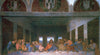 Ravensburger - Art Collection: Leonardo: L'ultima cena 1490s 1000 Piece Puzzle