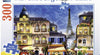 Ravensburger - Pretty Paris Puzzle 300 Piece Large Format Puzzle