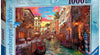 Ravensburger - Venice Romance 1000 Piece Jigsaw Puzzle