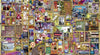 Ravensburger - The Collector's Cupboard 1000 Piece Puzzle