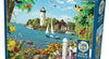 Cobble Hill - By The Bay 500 Piece Jigsaw Puzzle