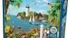 Cobble Hill - By The Bay 500 Piece Jigsaw Puzzle