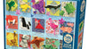 Cobble Hill - Origami Animals 500 Piece Jigsaw Puzzle