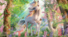 Cobble Hill - Unicorn in the Woods 500 Piece Jigsaw Puzzle