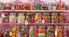 Cobble Hill - Candy Store 2000 Piece Jigsaw Puzzle