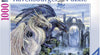 Ravensburger - Mystical Dragon Puzzle 1000 Piece Puzzle