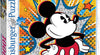 Ravensburger - Disney: Retro Mickey 1000 Piece Jigsaw Puzzle